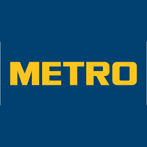 logo metro, sle consulting